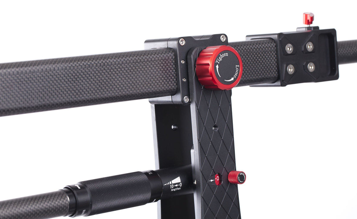 Ifootage Mini Grue M1-III Mini Crane M1 III