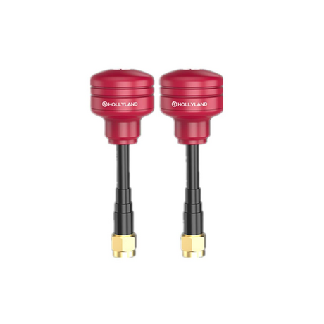 Hollyland - Lot de 2 antennes Lollipop pour MARS300 / MARS400