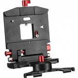 Ifootage Semelle pour Slider Shark Mini en L avec réglage de l'angle d'inclinaison MINISHARKL