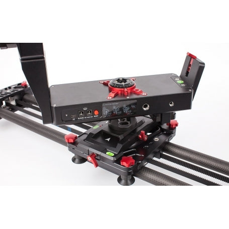 Ifootage Module de motorisation pan/tilt pour Slider Shark S1