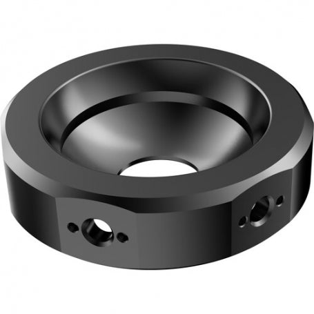 iFootage Bol 75mm Bol 75mm équipé de 6 pas de fixation ARRI 3/8" ref BM-75