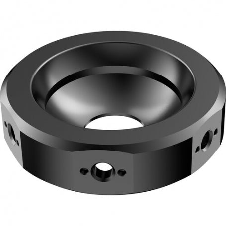 iFootage Bol 75mm Bol 75mm équipé de 6 pas de fixation ARRI 3/8" ref BM-75