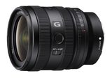 Sony FE 24-50mm F2.8 G – Zoom Polyvalent Ultra-Lumineux Série G