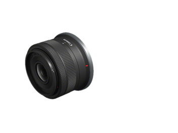 Canon RF-S 10-18mm F4.5-6.3 IS STM – Objectif Ultra Grand-Angle Compact et Stabilisé pour Canon APS-C