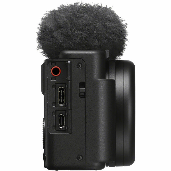 📸 Sony Cyber-shot ZV-1 II