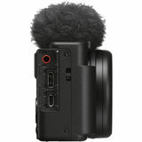 📸 Sony Cyber-shot ZV-1 II