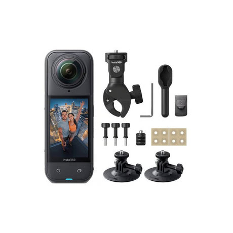 Insta360 X5