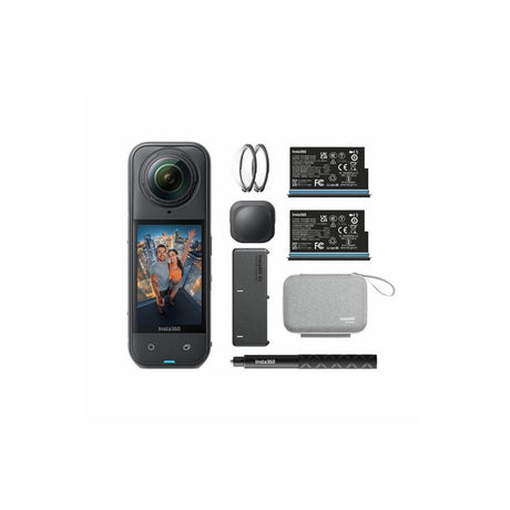 Insta360 X5