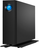 LaCie - d2 Pro USB-C (HDD 7200rpm)