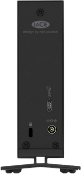 LaCie - d2 Pro USB-C (HDD 7200rpm)