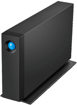 d2 Pro USB-C (HDD 7200rpm) - Noir - Câble USB-C fourni