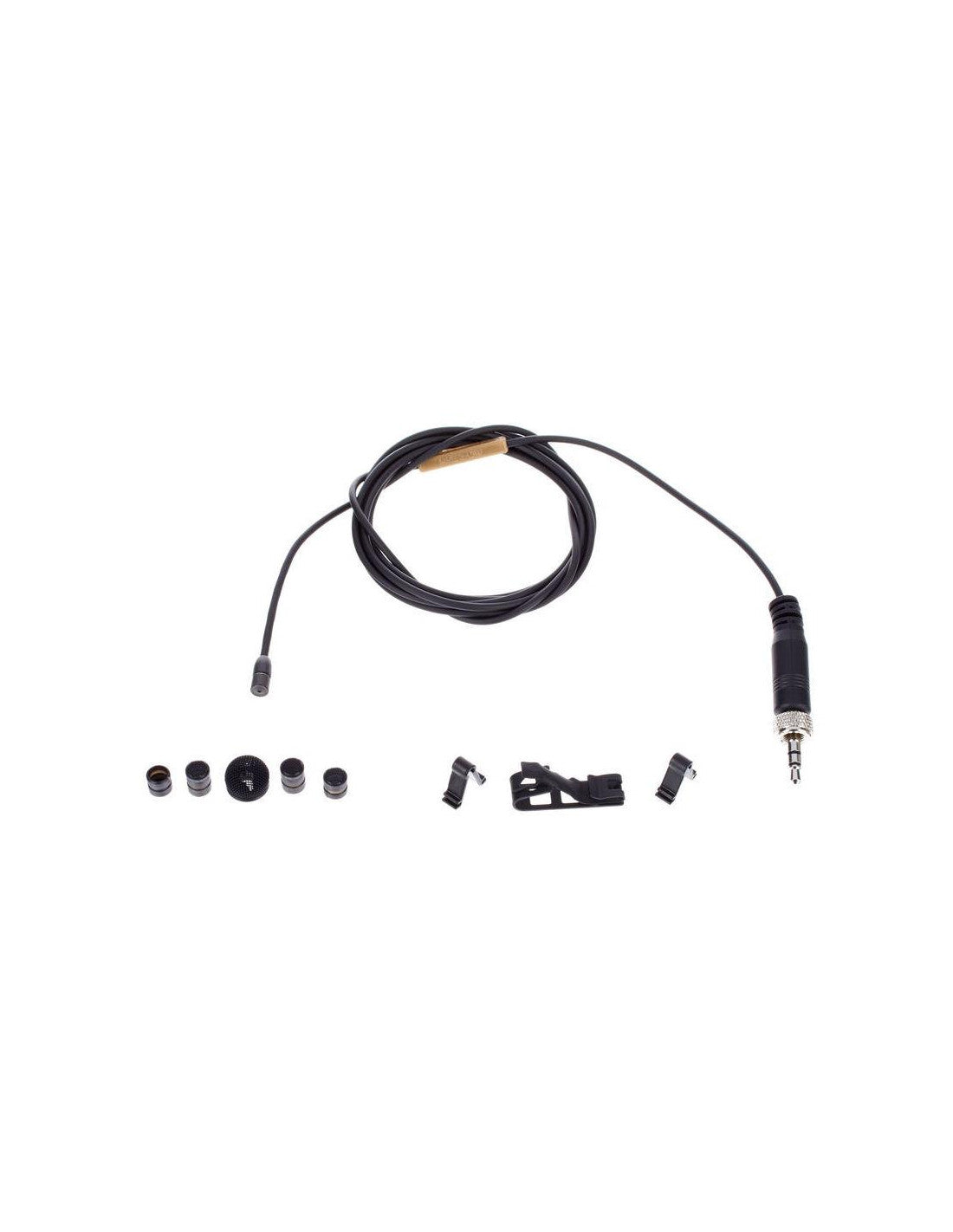 SENNHEISER - MKE 2 (BLACK EW)