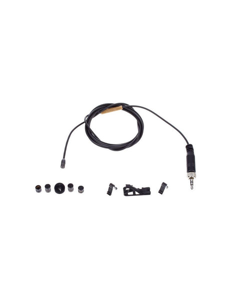 SENNHEISER - MKE 2 (BLACK EW)
