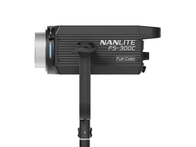 Nanlite Projecteur LED RGBW FS-300C