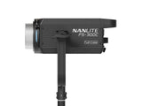 Nanlite Projecteur LED RGBW FS-300C