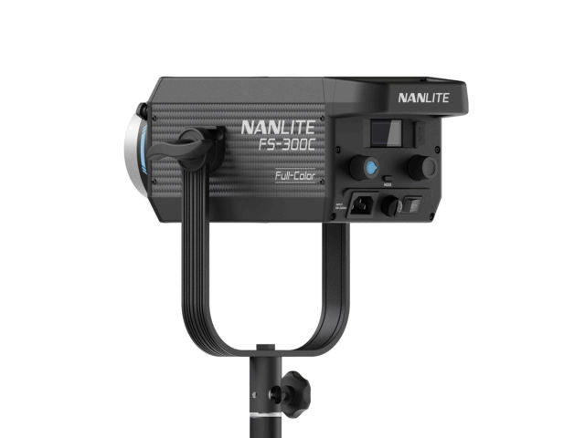 Nanlite Projecteur LED RGBW FS-300C