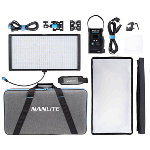 Panneau LED