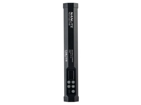 Nanlite PavoTube II 6C tube LED RGB 25cm
