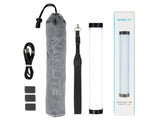 Nanlite PavoTube II 6C tube LED RGB 25cm