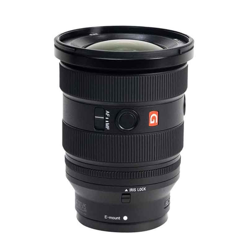 Sony FE 16-35mm f/2.8 G Master II | Optique G Master II