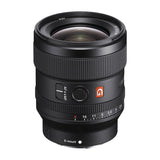 Sony FE 24mm f/1.4 GM | Optique G Master