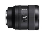 Sony FE 24mm f/1.4 GM | Objectif Grand Angle Haut de Gamme - G Master