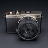 Panasonic - LUMIX S9