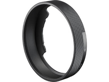 SIGMA - LH554-01 Pare-soleil pour 23mm F1.4 DC DN C023 - image 1