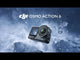 DJI - OSMO ACTION 6