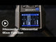 🎙️ Zoom H4essential – Enregistreur numérique 4 pistes compact