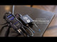 🎙️ Zoom H4essential – Enregistreur numérique 4 pistes compact
