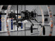 TILTA ING LIGHTWEIGHT SHOULDER RIG BLACK