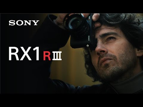 Sony - RX1R III