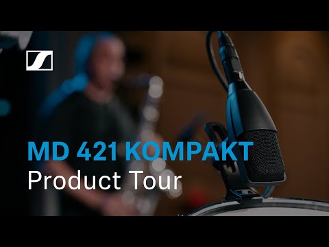 MD 421 KOMPAKT