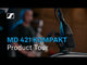MD 421 KOMPAKT