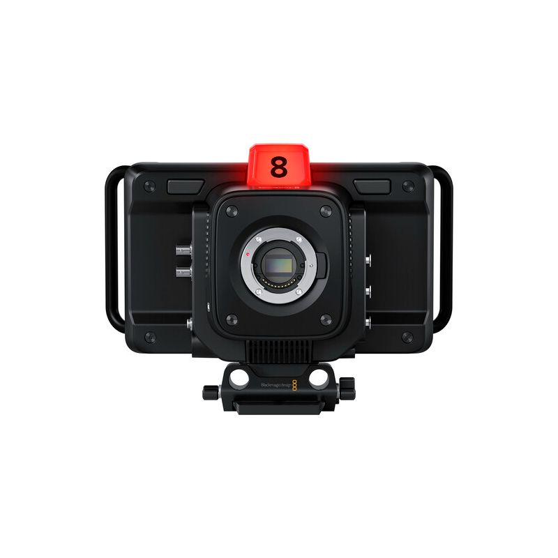 Blackmagic Caméra Studio Pro 4K 🎥🔥