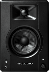 M-AUDIO - RMD BX3D3 Classiques - Enceintes actives 2 voies 3,5" 120W (paire)