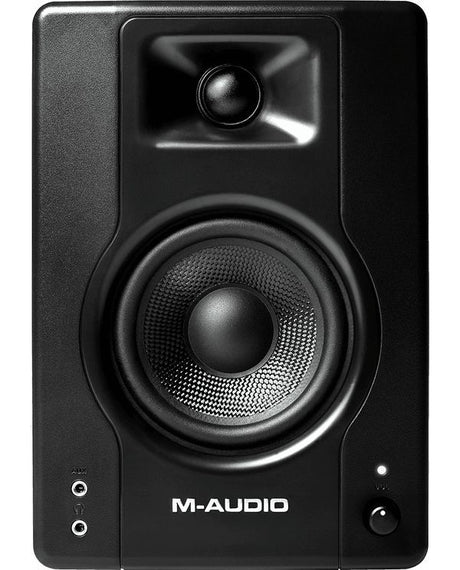 M-AUDIO - RMD BX4D3 Classiques - Enceintes actives 2 voies 4,5" 120W (paire)