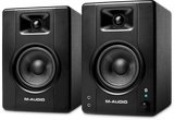 M-AUDIO - RMD BX4D4-BT Bluetooth - Enceintes actives 2 voies 4,5" 120W (paire)