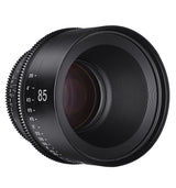 XEEN 85 mm T1.5