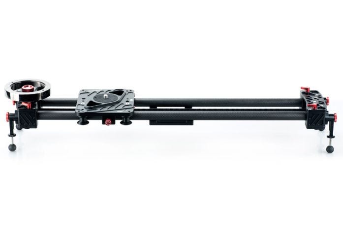 Ifootage SLIDER SHARK S1B fibre de carbone 790mm/3,4kg SHARKS1B