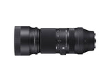 Sigma 100-400mm f/5-6.3 DG DN OS Contemporary monture Sony E