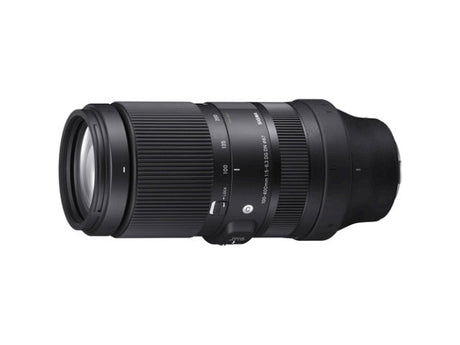 Sigma 100-400mm f/5-6.3 DG DN OS Contemporary monture Sony E
