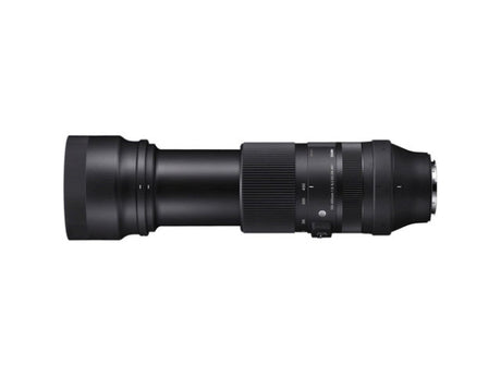 Sigma 100-400mm f/5-6.3 DG DN OS Contemporary monture Sony E