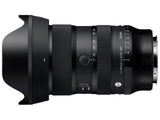 Sigma 17-40mm f/1.8 DC Art monture L