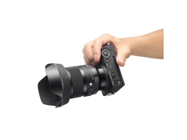 Sigma 20mm f/1.4 DG DN Art monture Sony E