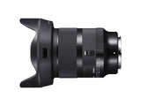 Sigma 20mm f/1.4 DG DN Art monture Sony E