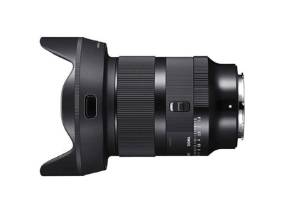 SIGMA - 20MM F1.4 DG DN | ART