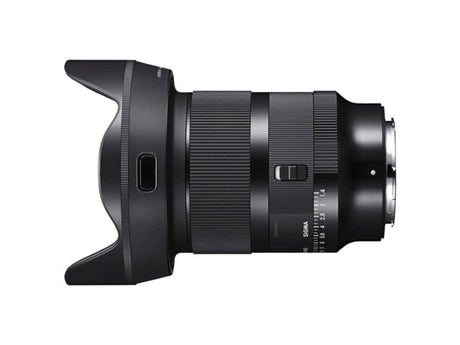 Sigma 20mm f/1.4 DG DN Art monture Sony E