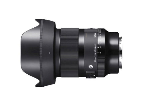 Sigma 20mm f/1.4 DG DN Art monture Sony E